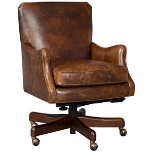 Executive Tilt Swivel Chair